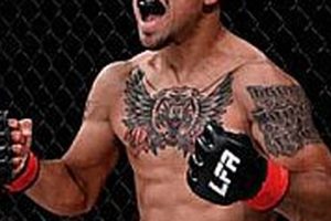 MMA Fighter Angelo Robles: Pro Record & Stats | Ultimate Guide to MMA: Training, Techniques, and Top Fighters in The World