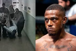 Ex-MMA Fighter's Prison Life & Rehabilitation | Ultimate Guide to MMA: Training, Techniques, and Top Fighters in The World