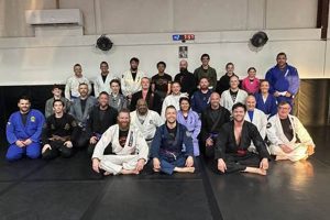 Top Lawton MMA Gyms & Training | Ultimate Guide to MMA: Training, Techniques, and Top Fighters in The World