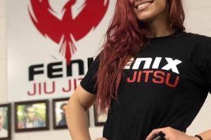 Fenix Jiu Jitsu MMA: Train for Life | Ultimate Guide to MMA: Training, Techniques, and Top Fighters in The World