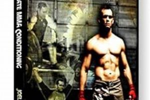The Ultimate Guide to MMA Conditioning for Fighters | Ultimate Guide to MMA: Training, Techniques, and Top Fighters in The World