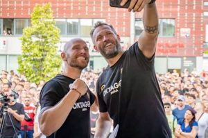 Mma Owners | Ultimate Guide to MMA: Training, Techniques, and Top Fighters in The World