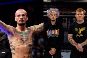 The Untold Story of Tim Welsh MMA Fighter | Ultimate Guide to MMA: Training, Techniques, and Top Fighters in The World