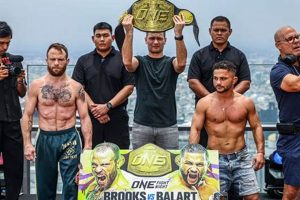 Discover the Balart MMA Dynasty | Ultimate Guide to MMA: Training, Techniques, and Top Fighters in The World