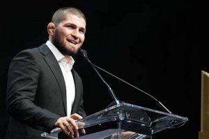 Khabib Nurmagomedov's Debt: Truth & Rumors Ultimate Guide to MMA: Training, Techniques, and Top Fighters in The World Khabib Nurmagomedov's Debt: Truth & Rumors | Ultimate Guide to MMA: Training, Techniques, and Top Fighters in The World
