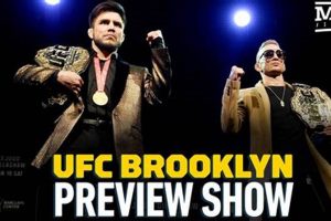 Top Brooklyn MMA Gyms & Training | Ultimate Guide to MMA: Training, Techniques, and Top Fighters in The World