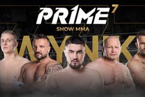 Watch Prime MMA 7: Live Fights & Results | Ultimate Guide to MMA: Training, Techniques, and Top Fighters in The World