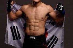 Top Asian MMA Fighters: Rising Stars & Legends | Ultimate Guide to MMA: Training, Techniques, and Top Fighters in The World