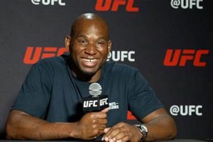 The Rise of Karl Williams in MMA Fighting | Ultimate Guide to MMA: Training, Techniques, and Top Fighters in The World