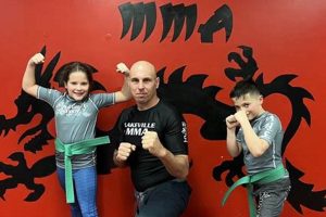 Best Lakeville MMA Gyms & Training | Ultimate Guide to MMA: Training, Techniques, and Top Fighters in The World