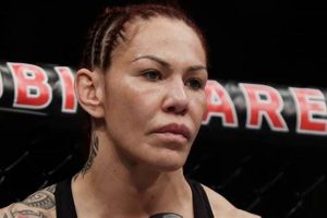 The Legend of MMA Cris Cyborg: A Champion's Journey | Ultimate Guide to MMA: Training, Techniques, and Top Fighters in The World