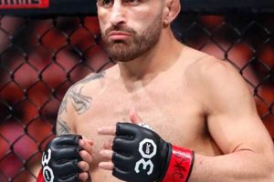 Top MMA Stars: Fighters & Champions | Ultimate Guide to MMA: Training, Techniques, and Top Fighters in The World