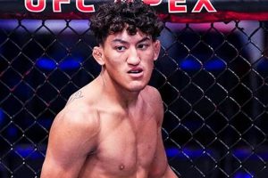 The Ultimate Guide to Junior MMA Training | Ultimate Guide to MMA: Training, Techniques, and Top Fighters in The World