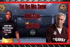 The Rise of King Bau: Burmese MMA Legend | Ultimate Guide to MMA: Training, Techniques, and Top Fighters in The World