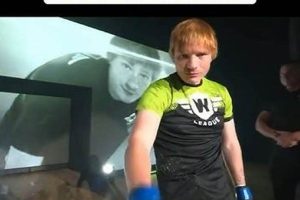 Ed Sheeran's MMA Dreams: Singer vs. Fighter? | Ultimate Guide to MMA: Training, Techniques, and Top Fighters in The World