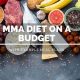 Ultimate MMA Diet Plan & Guide for Fighters | Ultimate Guide to MMA: Training, Techniques, and Top Fighters in The World