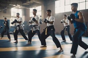 MMA Fighters: Average Age & Prime Years | Ultimate Guide to MMA: Training, Techniques, and Top Fighters in The World