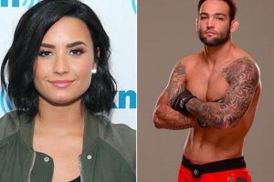 Demi Lovato's MMA Journey: From Stage to Cage | Ultimate Guide to MMA: Training, Techniques, and Top Fighters in The World