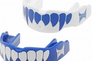 Best Fang Mouthguards for MMA: Top Protection | Ultimate Guide to MMA: Training, Techniques, and Top Fighters in The World