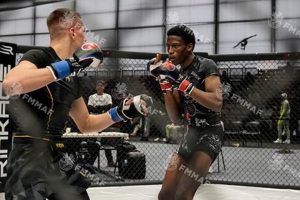 The Rise of MMA in France: A Thrilling Scene | Ultimate Guide to MMA: Training, Techniques, and Top Fighters in The World