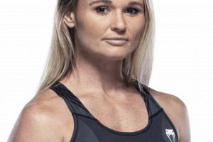 UFC Flyweight Andrea Lee: MMA Fighter Profile | Ultimate Guide to MMA: Training, Techniques, and Top Fighters in The World
