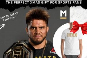 Ultimate MMA Fan Gifts: Top Picks | Ultimate Guide to MMA: Training, Techniques, and Top Fighters in The World