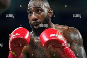 The Ultimate Guide to Brian Maxwell MMA | Ultimate Guide to MMA: Training, Techniques, and Top Fighters in The World