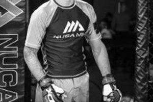 MMA Nuca: Mastering Neck Control for Victory | Ultimate Guide to MMA: Training, Techniques, and Top Fighters in The World