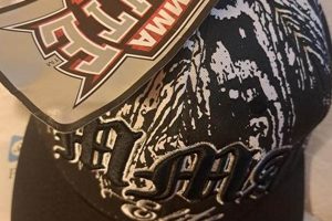 Mma Elite Cap | Ultimate Guide to MMA: Training, Techniques, and Top Fighters in The World