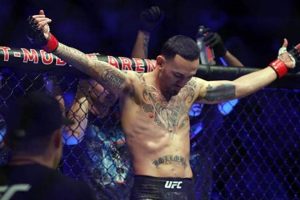 Top MMA Fighter Tattoos & Their Meanings | Ultimate Guide to MMA: Training, Techniques, and Top Fighters in The World