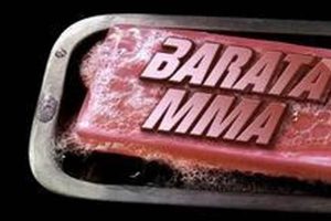 Barata Mma | Ultimate Guide to MMA: Training, Techniques, and Top Fighters in The World