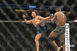 Ultimate Competition MMA Training & Strategy | Ultimate Guide to MMA: Training, Techniques, and Top Fighters in The World