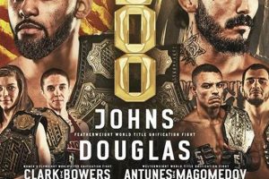 Top Minnesota MMA Fights & Tickets | Ultimate Guide to MMA: Training, Techniques, and Top Fighters in The World