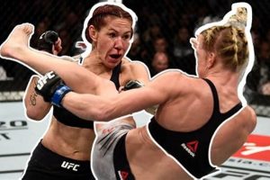 Top Femmes MMA Fighters & Training Tips | Ultimate Guide to MMA: Training, Techniques, and Top Fighters in The World
