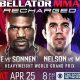 Watch Bellator MMA Fights Tonight! | Ultimate Guide to MMA: Training, Techniques, and Top Fighters in The World