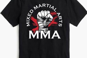 Mma T Shirts Ultimate Guide to MMA: Training, Techniques, and Top Fighters in The World Mma T Shirts | Ultimate Guide to MMA: Training, Techniques, and Top Fighters in The World
