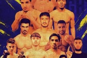 MMA Fighter in a Street Fight: Risks & Realities | Ultimate Guide to MMA: Training, Techniques, and Top Fighters in The World