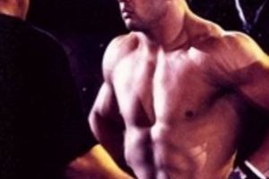 The Rise of Brian Johnston in MMA Fighting | Ultimate Guide to MMA: Training, Techniques, and Top Fighters in The World