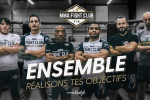 Ultimate MMA Club Fights: Local Action | Ultimate Guide to MMA: Training, Techniques, and Top Fighters in The World