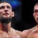 Khabib And Khamzat | Ultimate Guide to MMA: Training, Techniques, and Top Fighters in The World