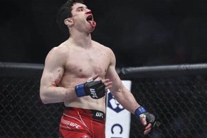 Ultimate Guide to MMA Parlays: Tips & Strategies | Ultimate Guide to MMA: Training, Techniques, and Top Fighters in The World