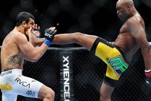 Top 5 Best MMA Fights: Ultimate Battles | Ultimate Guide to MMA: Training, Techniques, and Top Fighters in The World