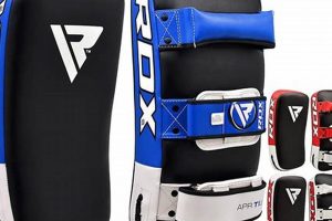 Essential MMA Pads: Elevate Your Striking | Ultimate Guide to MMA: Training, Techniques, and Top Fighters in The World