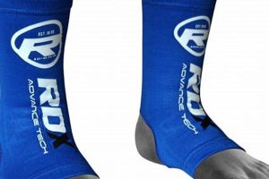 Best Ankle Wraps for MMA: Guide & Reviews | Ultimate Guide to MMA: Training, Techniques, and Top Fighters in The World