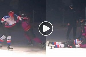 Ultimate Hockey MMA: A New Frontier Ultimate Guide to MMA: Training, Techniques, and Top Fighters in The World Ultimate Hockey MMA: A New Frontier | Ultimate Guide to MMA: Training, Techniques, and Top Fighters in The World