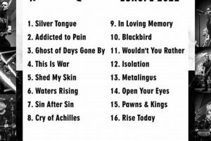 Top MMA 2019 Setlists: Walkout Songs & More | Ultimate Guide to MMA: Training, Techniques, and Top Fighters in The World