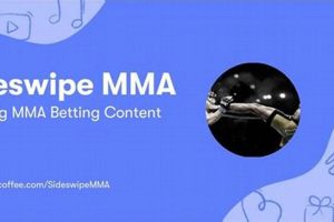 Best MMA Bets & Predictions on Reddit Ultimate Guide to MMA: Training, Techniques, and Top Fighters in The World Best MMA Bets & Predictions on Reddit | Ultimate Guide to MMA: Training, Techniques, and Top Fighters in The World