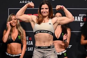 The Rise of Ilene Perez in MMA Fighting Ultimate Guide to MMA: Training, Techniques, and Top Fighters in The World The Rise of Ilene Perez in MMA Fighting | Ultimate Guide to MMA: Training, Techniques, and Top Fighters in The World