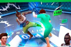 Top MMA Manager 2 Mod APK: Latest Version | Ultimate Guide to MMA: Training, Techniques, and Top Fighters in The World