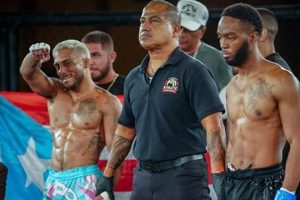 Top Puerto Rican MMA Fighters: Rising Stars Ultimate Guide to MMA: Training, Techniques, and Top Fighters in The World Top Puerto Rican MMA Fighters: Rising Stars | Ultimate Guide to MMA: Training, Techniques, and Top Fighters in The World